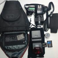 Fotocamera Nikon F50