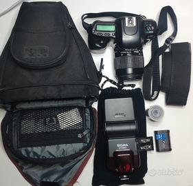 Fotocamera Nikon F50