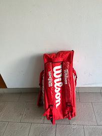Borsone tennis