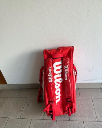 Borsone tennis