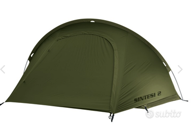 Tenda Ferrino Sintesi 2