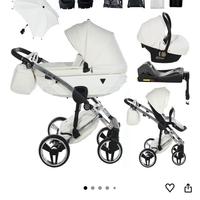 TRIO JUNAMA DIAMOND