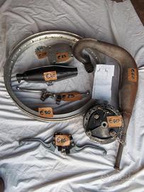 ricambi moto epoca