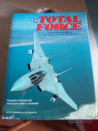 TOTAL FORCE