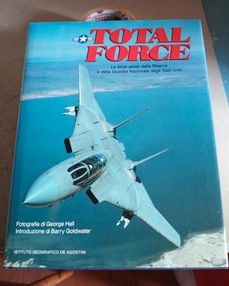 TOTAL FORCE