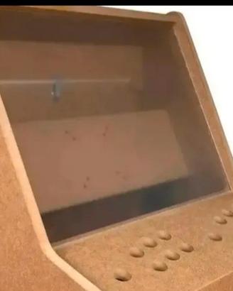 kit bartop arcade