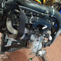 MOTORE COMPLETO 224DT