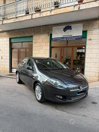 Fiat Bravo 1.6 MJT 120 CV DPF Active