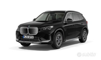 BMW iX1 eDrive 20 Special Edition