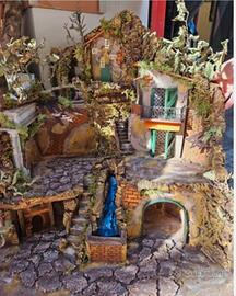 Presepe napoletano