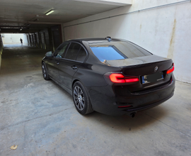 BMW Serie 3 Berlina F30 Sport