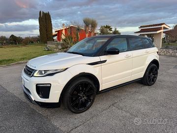 Land Rover Range Evoque 2.0 TD4 180 CV 5p. SE Dyna