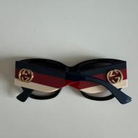 Occhiali di Gucci