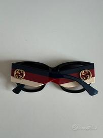Occhiali di Gucci