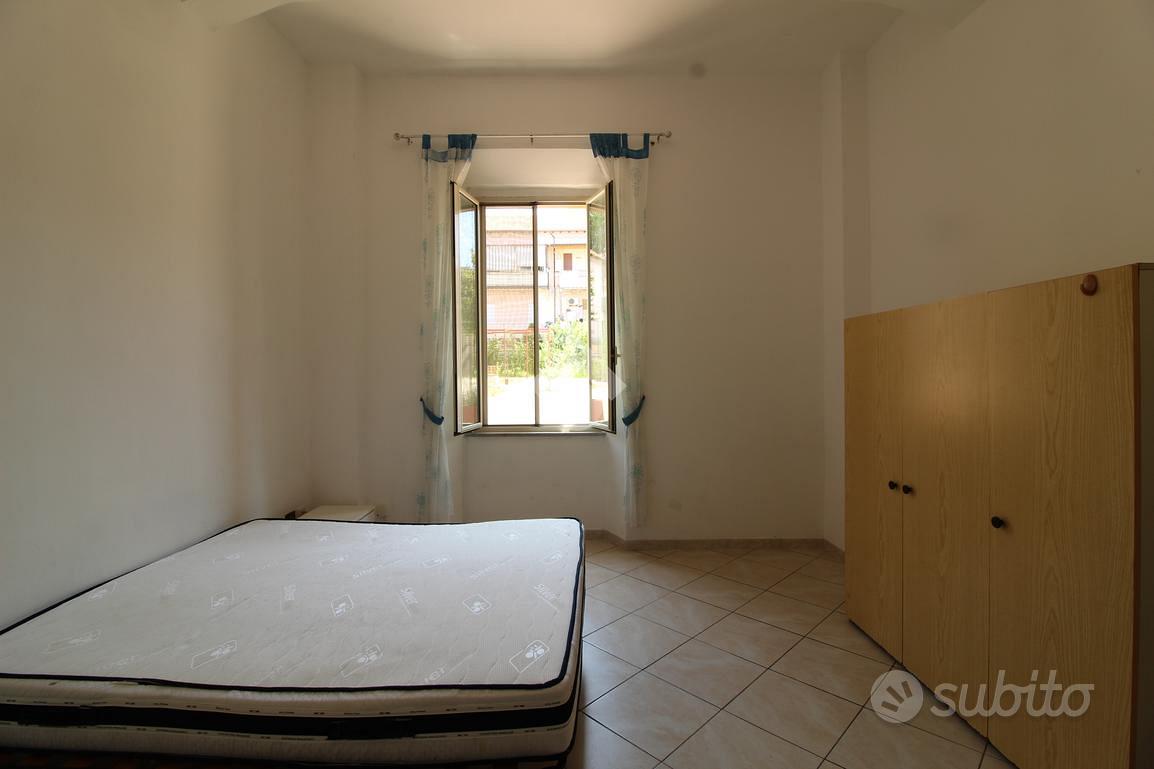Appartamento – Reggio Calabria - Altro
