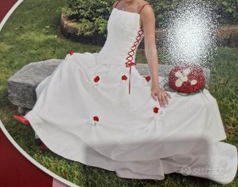 Abito da sposa