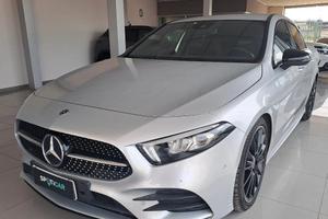 Mercedes-benz A 200 d Automatic Premium 11/2019