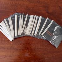 lotto 24 CD ritratti musica classica sole 24 ore 