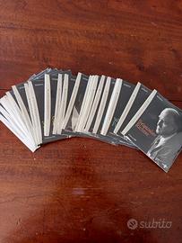 lotto 24 CD ritratti musica classica sole 24 ore 