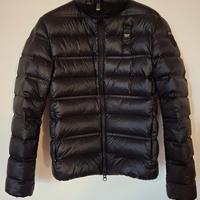 Piumino Blauer Belmont taglia S originale Nuovo