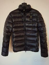 Piumino Blauer Belmont taglia S originale Nuovo