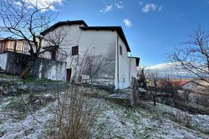 Casa Indipendente L'Aquila [GRE683VRG]