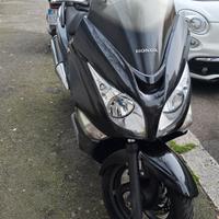 honda sw 600 anno 2015