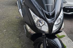 honda sw 600 anno 2015