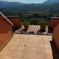 Panorama, relax e tradizione: casa vacanza
