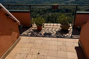 Panorama, relax e tradizione: casa vacanza