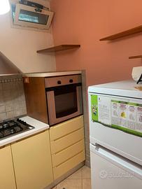 Casetta indipendente