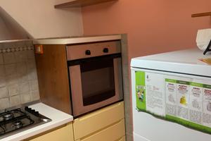 Casetta indipendente