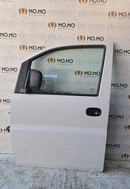 PORTA ANTERIORE SINISTRA HYUNDAI H1 PORTIERA SPORT