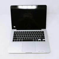 MacBook Pro 13 i5 SSD240GB 8GB 2012 OS2020 | 9489