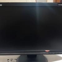 Asus LCD Monitor VW192S Splendid