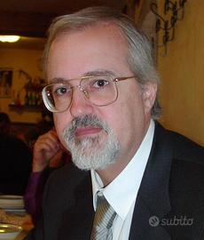 Ripetizioni Matematica Fisica Chimica Informatica