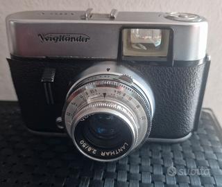 Fotocamera Voigtländer Vito C