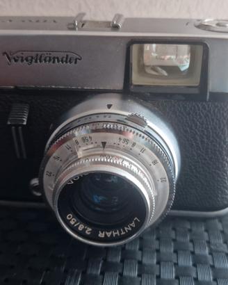 Fotocamera Voigtländer Vito C