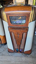 jukebox  phonovox 