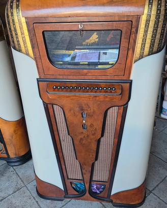 jukebox  phonovox 