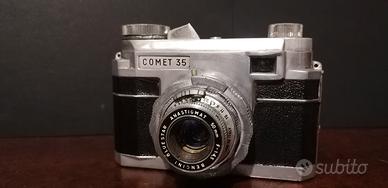 BENCINI  COMET  35