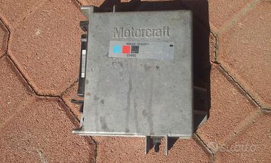 Motorcraft V86AB-12A297