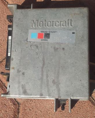 Motorcraft V86AB-12A297
