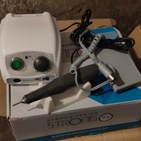 micromotore nail odontotecnico orafo 