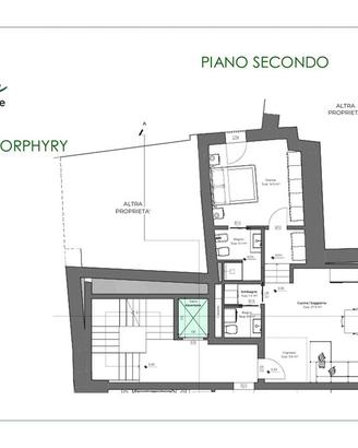 Nuovo Bilocale Mq.70