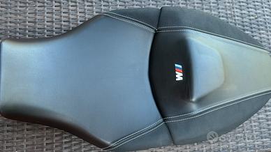 Sella BMW S1000Xr dal 2030 al 2023 modello M