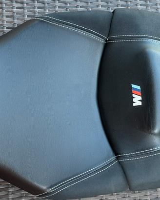 Sella BMW S1000Xr dal 2030 al 2023 modello M