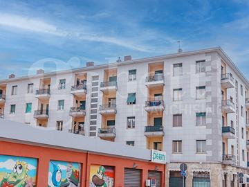 Appartamento Pinerolo [V579VRG]