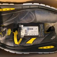 SCARPE ANTINFORTUNISTICA DIADORA