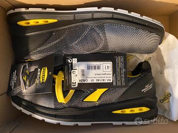 SCARPE ANTINFORTUNISTICA DIADORA